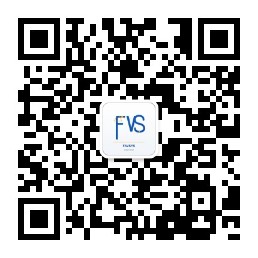 扫码关注公众号，私信联系